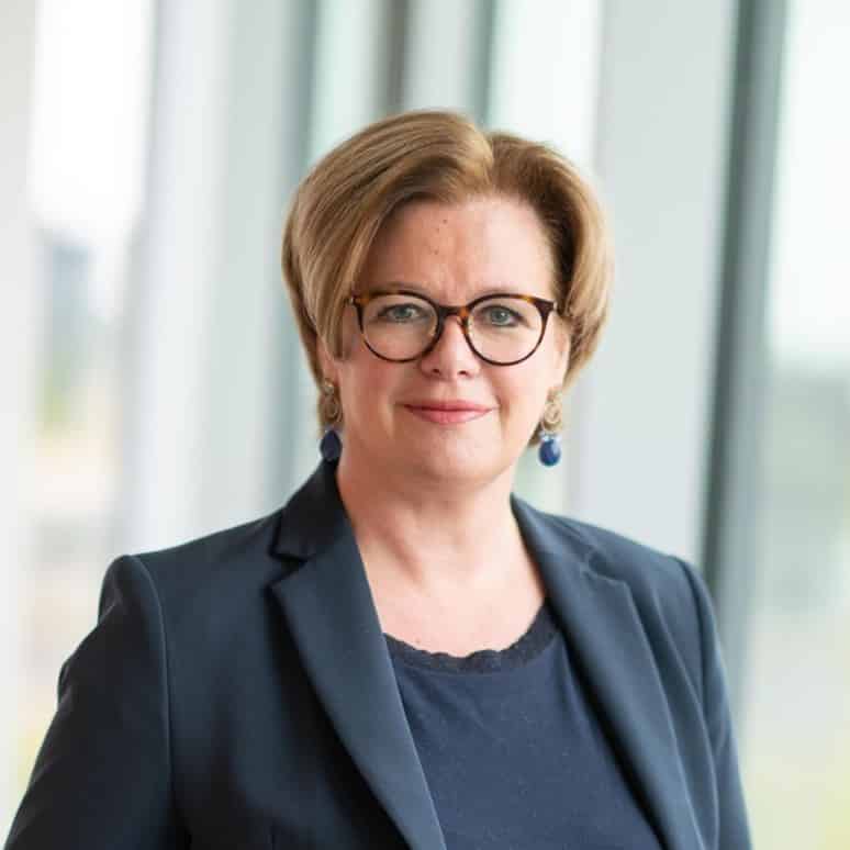 Leentje Claeys Avatar
