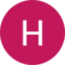 Hilde Driesen Avatar